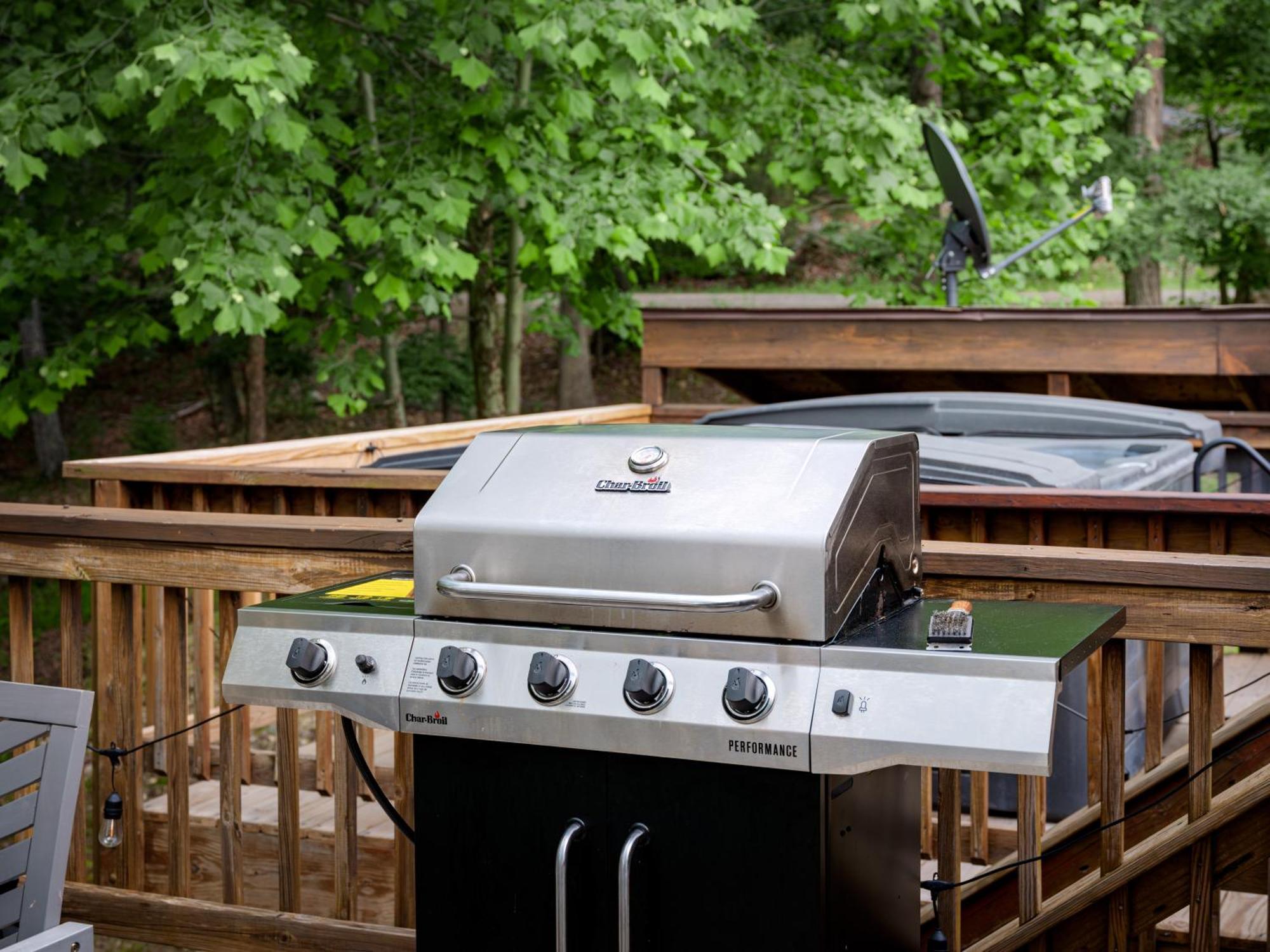 Shenandoah Dog Friendly Cabin With River Access, Hot Tub, Fire Pit, Bbq, Outdoor Dining Шенъндоа Екстериор снимка