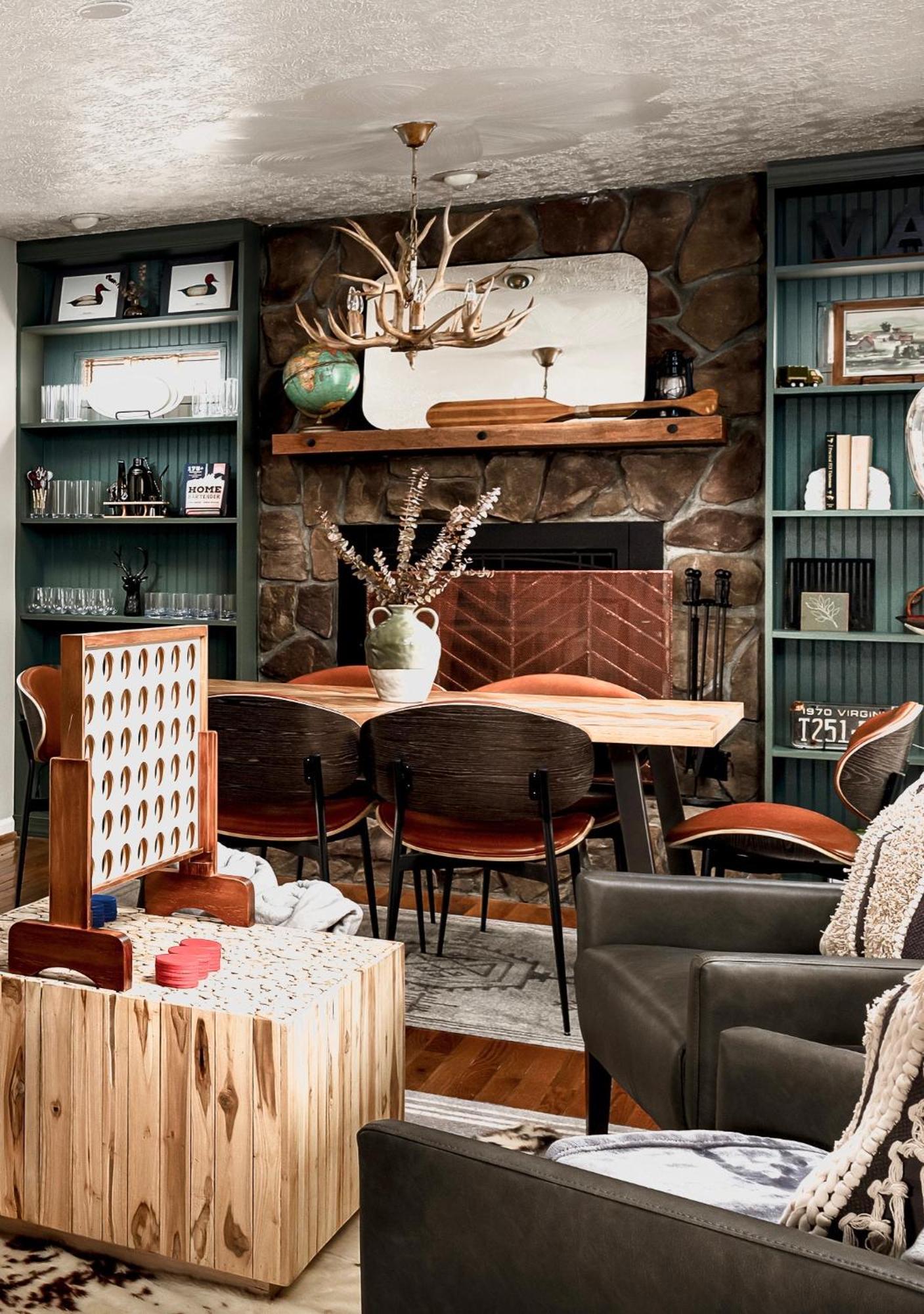 Shenandoah Dog Friendly Cabin With River Access, Hot Tub, Fire Pit, Bbq, Outdoor Dining Шенъндоа Екстериор снимка