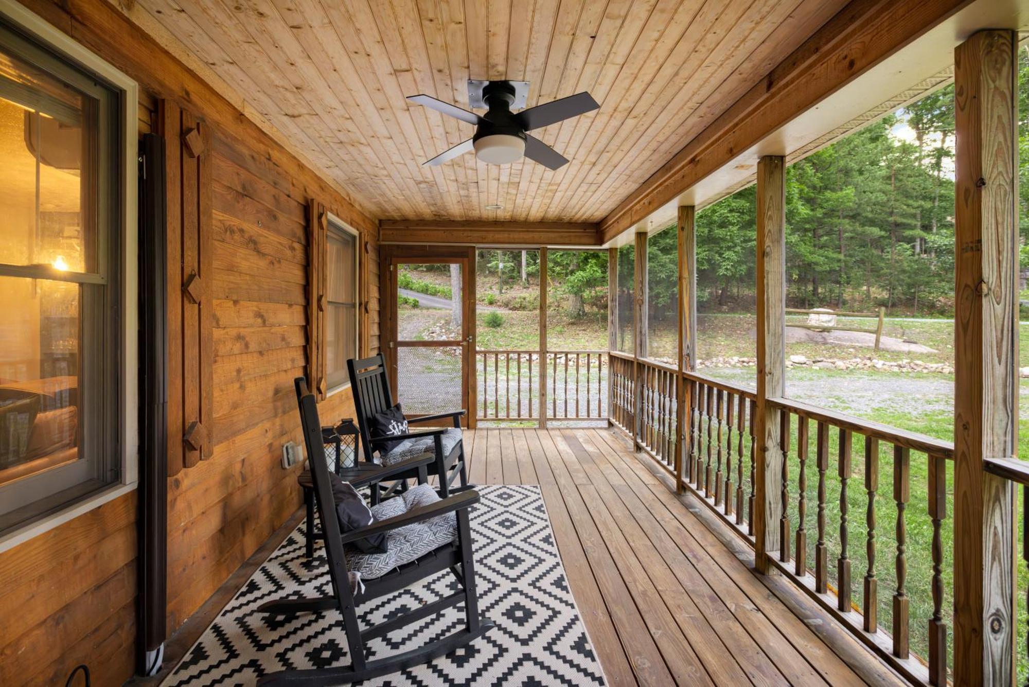 Shenandoah Dog Friendly Cabin With River Access, Hot Tub, Fire Pit, Bbq, Outdoor Dining Шенъндоа Екстериор снимка